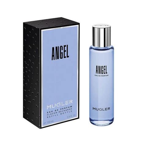 angel refill cost.